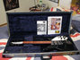 Rickenbacker 325/6 V63, Jetglo: Full Instrument - Front