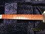 Rickenbacker 325/6 V63, Jetglo: Neck - Front