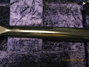 Rickenbacker 325/6 V63, Jetglo: Neck - Rear