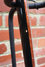 Rickenbacker 330/6 , Jetglo: Neck - Rear
