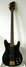 Rickenbacker 2050/4 El Dorado, Jetglo: Full Instrument - Front