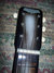 Rickenbacker 59/6 LapSteel, Gray Sunburst: Headstock