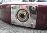 Rickenbacker 610/12 , Fireglo: Free image2