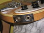 Rickenbacker 4001/4 , Mapleglo: Free image