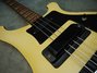 Rickenbacker 4003/4 BH BT, White: Free image