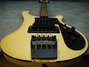 Rickenbacker 4003/4 BH BT, White: Free image2