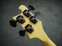 Rickenbacker 4003/4 BH BT, White: Headstock - Rear