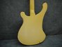Aug 1985 Rickenbacker 4003/4 BH BT, White: Body - Rear