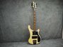 Rickenbacker 4003/4 BH BT, White: Full Instrument - Front
