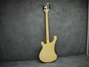 Rickenbacker 4003/4 BH BT, White: Full Instrument - Rear