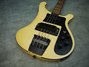 Rickenbacker 4003/4 BH BT, White: Close up - Free