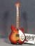 Rickenbacker 360/12 , Fireglo: Full Instrument - Front
