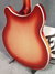 Rickenbacker 360/6 , Fireglo: Free image