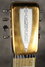 Rickenbacker G/8 LapSteel, Silver: Headstock