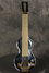 Rickenbacker G/8 LapSteel, Silver: Full Instrument - Front