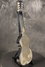 Rickenbacker G/8 LapSteel, Silver: Full Instrument - Rear