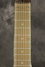 Rickenbacker G/8 LapSteel, Silver: Neck - Front