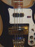 Rickenbacker 4003/4 , Midnightblue: Free image2