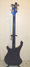 Rickenbacker 4003/4 , Midnightblue: Full Instrument - Rear