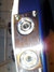 Rickenbacker 4003/4 , Midnightblue: Close up - Free
