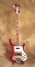 Rickenbacker 4003/4 , Fireglo: Full Instrument - Front