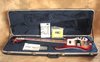 Rickenbacker 4003/4 , Fireglo: Close up - Free