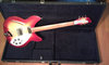 Rickenbacker 330/6 , Fireglo: Full Instrument - Front