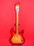 Rickenbacker 330/6 , Fireglo: Neck - Rear