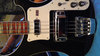 Rickenbacker 4003/4 , Jetglo: Body - Front