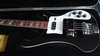 Rickenbacker 4003/4 , Jetglo: Full Instrument - Front