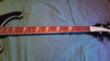 Rickenbacker 4003/4 , Jetglo: Neck - Front