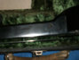 Rickenbacker B Post War/6 LapSteel, Black: Free image
