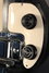 Rickenbacker B Post War/6 LapSteel, Black: Free image