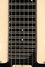 Rickenbacker B Post War/6 LapSteel, Black: Neck - Front