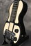 Rickenbacker B Post War/6 LapSteel, Black: Close up - Free2