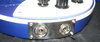 Rickenbacker 620/12 , Midnightblue: Free image