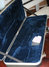 Rickenbacker 620/12 , Midnightblue: Headstock - Rear