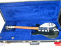 Rickenbacker 320/6 , Jetglo: Free image