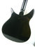 Rickenbacker 320/6 , Jetglo: Body - Rear