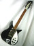Rickenbacker 320/6 , Jetglo: Full Instrument - Front