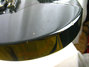 Rickenbacker 320/6 , Jetglo: Full Instrument - Rear