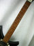 Rickenbacker 320/6 , Jetglo: Neck - Front
