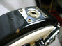 Rickenbacker 320/6 , Jetglo: Close up - Free2