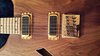 Rickenbacker 380/6 Laguna, Natural Walnut: Free image2