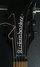 Rickenbacker 620/6 BH BT, Jetglo: Headstock