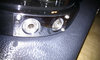 Rickenbacker 620/6 BH BT, Jetglo: Free image