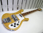 Rickenbacker 4001/4 Mod, Mapleglo: Free image2