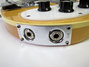 Rickenbacker 4001/4 Mod, Mapleglo: Close up - Free