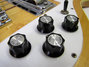 Rickenbacker 4001/4 Mod, Mapleglo: Close up - Free2