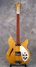 Rickenbacker 335/6 , Mapleglo: Full Instrument - Front